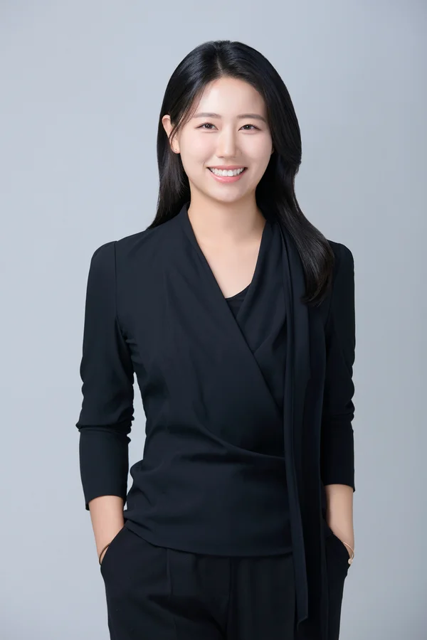 하유정 프로필 사진