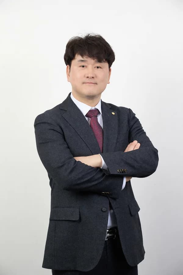 박성일 프로필 사진