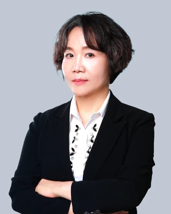양은진 프로필 사진
